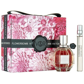 Flowerbomb dárková sada